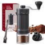 Moulin à Café Manuel avec Broyeur en Céramique