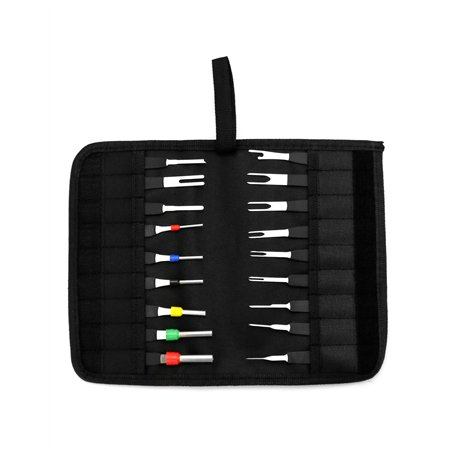 QWORK® Terminal Removal Tool Kit