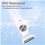 IPX7 étanche