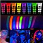 Peinture Fluorescente Pour Body Painting