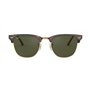 Ray Ban Lunettes de soleil Clubmaster Classic unisexe adulte RB3016W036651
