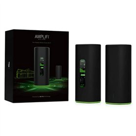 AmpliFi Alien WiFi Kit routeur sans Fil Gigabit Ethernet Bi-Bande (2