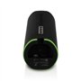AmpliFi Alien WiFi Kit routeur sans Fil Gigabit Ethernet Bi-Bande (2,4 GHz / 5 GHz) Noir, Vert
