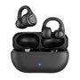 Écouteurs Sans Fil avec Étui de Charge JLab IEUEBFLEXRBLK124 Noir