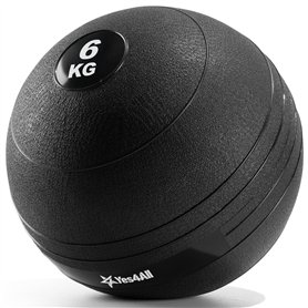 Yes4All NY5C Slam Balls 6 kg