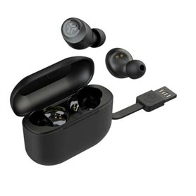 Oreillette Bluetooth JLab IEUEBGAIRPOPRBLK124