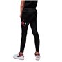 Leggings de Sport pour Enfants Nike Jumpman Noir