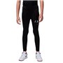 Leggings de Sport pour Enfants Nike Jumpman Noir
