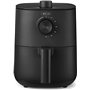 BELLA Friteuse à Air Manuelle de 3 L