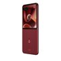 Smartphone Motorola razr 60 ultra Qualcomm Snapdragon 8 Elite 16 GB RAM 512 GB Bordeaux