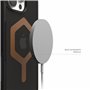 Urban Armor Gear Plyo MS Case Compatible Apple iPhone 16 Pro Max Housse (Chargement sans Fil/magnétique Compatible, Coins Air-So