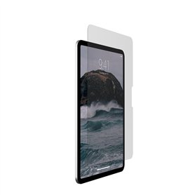 URBAN ARMOR GEAR Screen Shield Tempered Glass pour Apple iPad Pro 11 (M4 - 2024) Verre de protection d'écran (verre doublement t