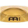Meinl Cymbals HCS Cymbale Big Bell Ride 18 pouces (45,72cm) pour Batterie – Finition Traditionelle en Laiton, fabriquée en Allem