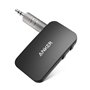 Anker Soundsync Récepteur Audio Bluetooth 5.0 - Kit Mains Libres pour Musique avec Micro