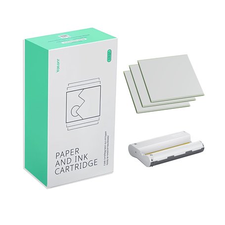 YOTON Papier photo brillant 4