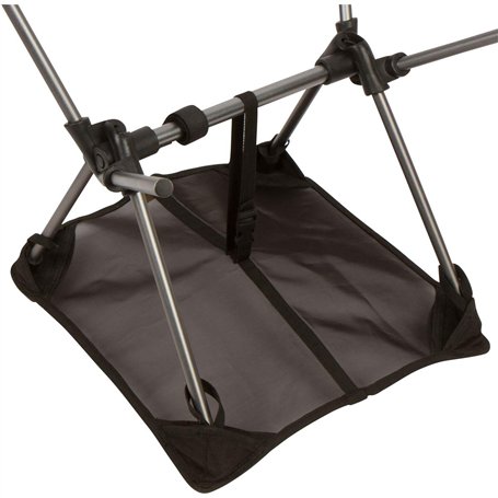 TREKOLOGY Tapis de Sol Empêchant Une Chaise de Camping Portable de S'enfoncer dans Le Sable