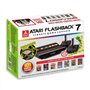 Console Atari Flashback 7 Console de jeu Classic + 101 Jeux intégrés