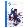 CLIP STUDIO PAINT EX - Version 1 - Perpetual License - for Microsoft Windows and MacOS