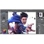 CLIP STUDIO PAINT EX - Version 1 - Perpetual License - for Microsoft Windows and MacOS
