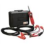 Power Probe 3 Testeur de Circuit Électrique Automobile avec Accessoires Outil d'Atelier pour Mécanicien Multimètre Numérique 12-