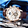 Remontage Automatique Chronographe Montres
