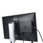 DELL WD15 Station d'Accueil USB 3.0 Type-C - Avec Fil, Noir, 10/100/1000 Mbit/s