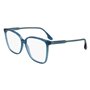 Monture de Lunettes Femme Victoria Beckham VB2603-5714320 ø 57 mm