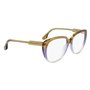 Monture de Lunettes Femme Victoria Beckham VB2620-5414242 ø 54 mm