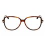 Monture de Lunettes Femme Victoria Beckham VB2625-5614215 ø 56 mm