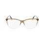 Monture de Lunettes Femme Victoria Beckham VB2614-5714319 ø 57 mm