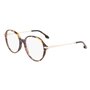 Monture de Lunettes Femme Victoria Beckham VB2637-5317418 Ø 53 mm