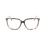 Monture de Lunettes Femme Victoria Beckham VB2640-5716037 ø 57 mm