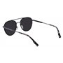 Lunettes de Soleil LACOSTE L258S 033 GUNMETAL 53/20/140 Homme