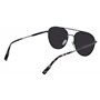 Lunettes de Soleil LACOSTE L258S 033 GUNMETAL 53/20/140 Homme