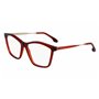 Monture de Lunettes Femme Victoria Beckham VB2656-5614610 ø 56 mm