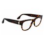 Monture de Lunettes Femme Victoria Beckham VB2655-5216234 Ø 52 mm