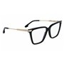 Monture de Lunettes Femme Victoria Beckham VB2657-5515001 Ø 55 mm