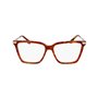 Monture de Lunettes Femme Victoria Beckham VB2657-5515238 Ø 55 mm