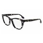 Monture de Lunettes Femme Victoria Beckham VB2665-5317010 Ø 53 mm