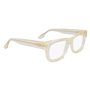Monture de Lunettes Femme Victoria Beckham VB2671-5119771 Ø 51 mm