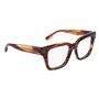 Monture de Lunettes Femme Victoria Beckham VB2681-5018230 Ø 50 mm