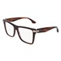 Monture de Lunettes Femme Victoria Beckham VB2677-5315227 Ø 53 mm