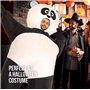 Costume Panda Adulte