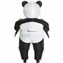 Morph Déguisement Panda Adulte, Deguisement Panda Adulte, Costume Panda Adulte, Combinaison Panda Femme, Deguisement Gonflable A