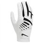 NIKE N.100.0559.281 Gants de Golf de Football pour Femme DURA Feel IX R/H-LG