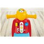 Fisher-Price - Cgt06 - Réveil Éducatif - Scooter Eveil Progressif