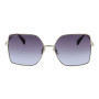 Lunettes de soleil Femme Max Mara MM0062-H 5916W