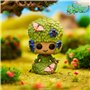 Funko Pop! Marvel: Guardians of The Galaxy - Groot - (Marie Hair) - Groot Shorts - Figurine en Vinyle à Collectionner - Idée de