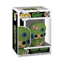 Funko Pop! Marvel: Guardians of The Galaxy - Groot - (Marie Hair) - Groot Shorts - Figurine en Vinyle à Collectionner - Idée de
