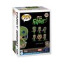 Funko Pop! Marvel: Guardians of The Galaxy - Groot - (Marie Hair) - Groot Shorts - Figurine en Vinyle à Collectionner - Idée de